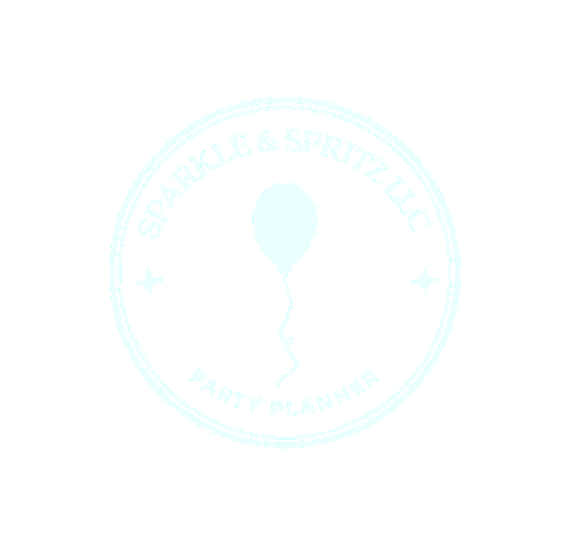 Sparkle and Spritz Element
